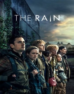 The Rain temporada 1 capitulo 5