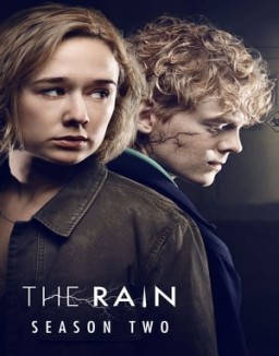 The Rain temporada 2 capitulo 2