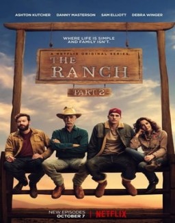 The Ranch temporada 2 capitulo 8