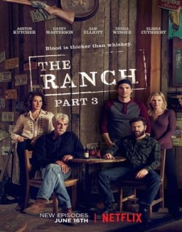 The Ranch temporada 3 capitulo 2