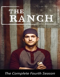 The Ranch saison 4