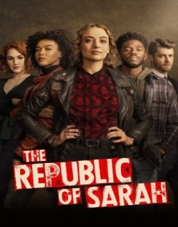 The Republic of Sarah Temporada 1