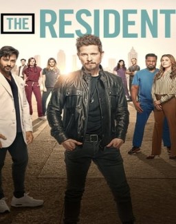 The Resident temporada 1 capitulo 10