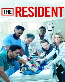 The Resident temporada 3 capitulo 17