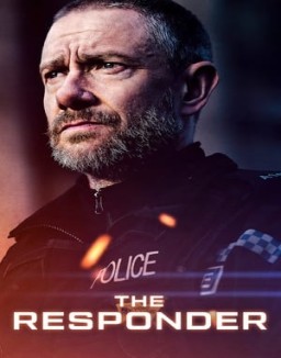 The Responder temporada 1 capitulo 2