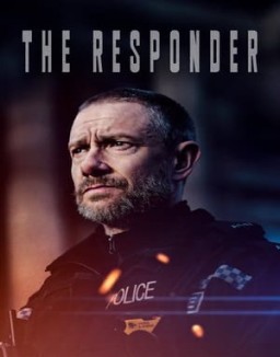 The Responder temporada 2 capitulo 3