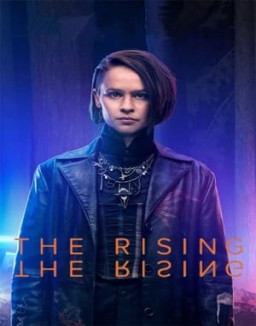 The Rising temporada 1 capitulo 3