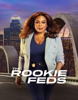 The Rookie: Feds temporada 1 capitulo 6