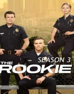 The Rookie saison 3