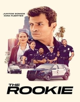 The Rookie temporada 4 capitulo 14