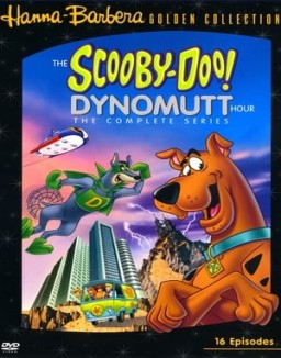 The Scooby-Doo/Dynomutt Hour temporada 3 capitulo 14