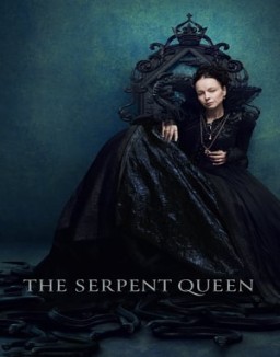 The Serpent Queen temporada 1 capitulo 6