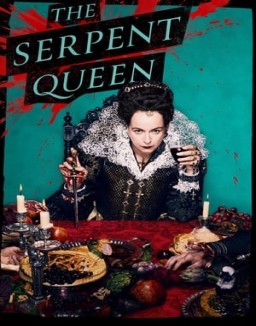 The Serpent Queen temporada 2 capitulo 8