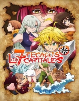 The Seven Deadly Sins temporada 3 capitulo 2