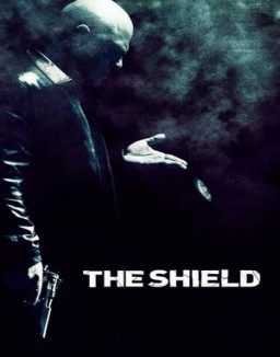 The Shield: Al margen de la ley temporada 1 capitulo 10