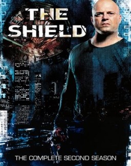 The Shield: Al margen de la ley temporada 2 capitulo 12