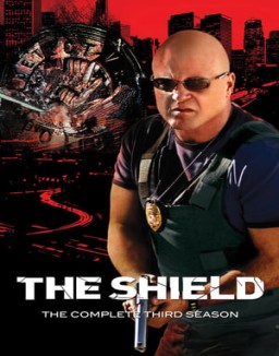 The Shield: Al margen de la ley temporada 3 capitulo 6