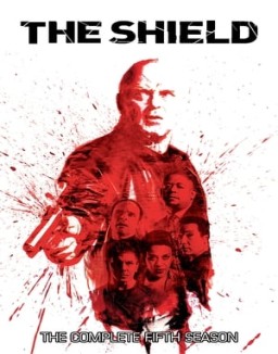 The Shield: Al margen de la ley temporada 5 capitulo 1