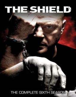 The Shield: Al margen de la ley temporada 6 capitulo 1