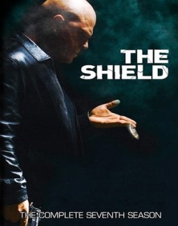 The Shield: Al margen de la ley temporada 7 capitulo 4