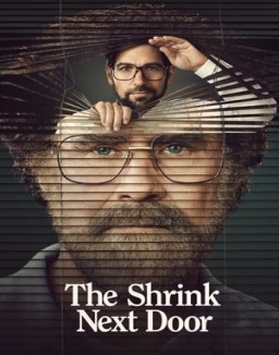 The Shrink Next Door temporada 1 capitulo 3