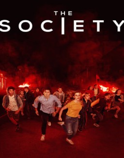 The Society temporada 1 capitulo 7