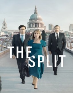 The Split temporada 2 capitulo 4