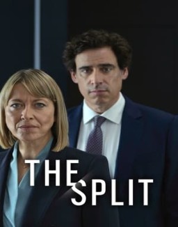 The Split temporada 3 capitulo 2