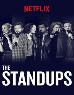 The Standups temporada 2 capitulo 4