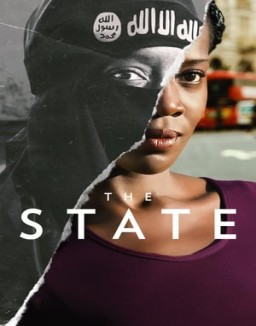 The State temporada 1 capitulo 3