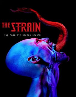 The Strain saison 2