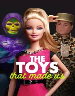 The Toys That Made Us temporada 1 capitulo 1