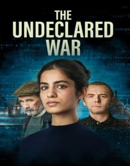 The Undeclared War temporada 1 capitulo 4