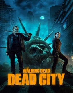 The Walking Dead: Dead City temporada 1 capitulo 6