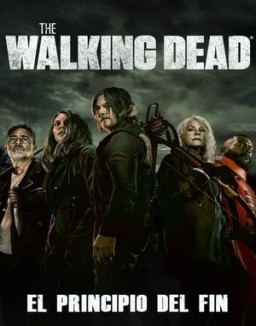 The Walking Dead temporada 1 capitulo 6