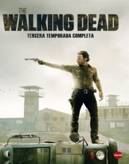 The Walking Dead temporada 3 capitulo 7