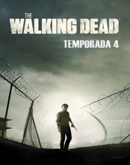 The Walking Dead temporada 4 capitulo 13