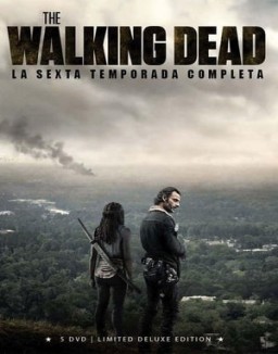 The Walking Dead temporada 6 capitulo 1