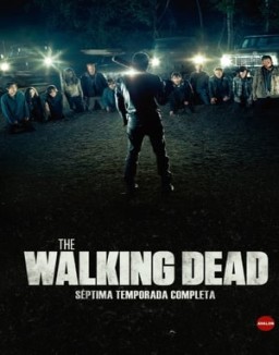 The Walking Dead temporada 7 capitulo 6