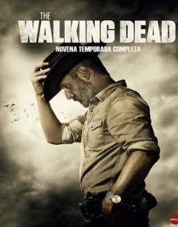 The Walking Dead temporada 9 capitulo 2