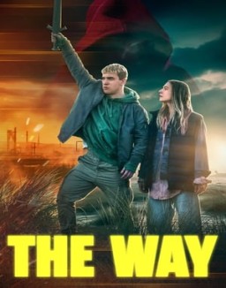 The Way temporada 1 capitulo 2