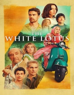 The White Lotus temporada 1 capitulo 6