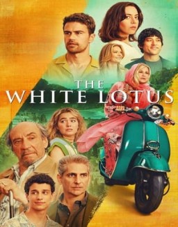 The White Lotus temporada 2 capitulo 6