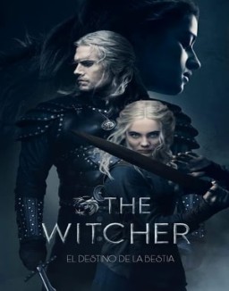 The Witcher temporada 1 capitulo 1