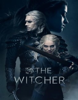 The Witcher temporada 2 capitulo 3