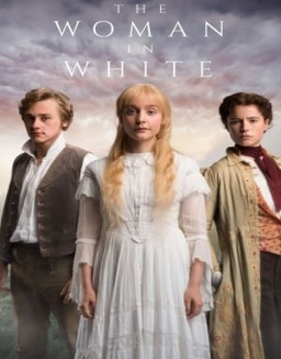 The Woman in White Temporada 1