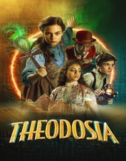 Theodosia temporada 1 capitulo 4