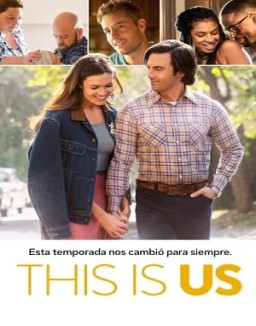 This Is Us temporada 1 capitulo 9