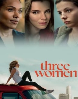 Three Women temporada 1 capitulo 1