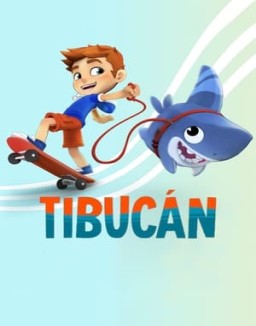 Tibucán temporada 1 capitulo 6